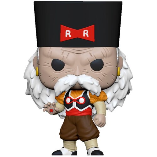Funko POP figure Dragon Ball Z Serie 9 Dr. Gero Slike
