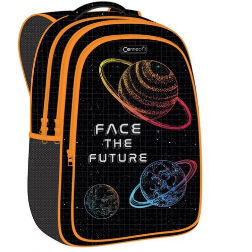  RUKSAK &Scaron;KOLSKI ANATOMSKI FACE THE FUTURE 24.CONNECT BASIC Cijene
