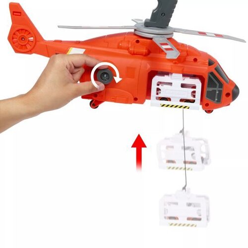 Matchbox Matchbox: Helikopterski set - Cijene