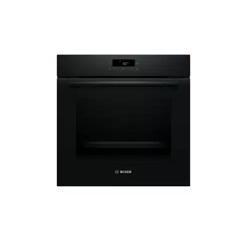 Bosch pećnica Serie 2| CRNA Touch 71L HBA571BB4 Cene