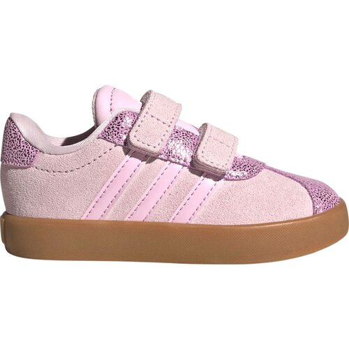 Adidas sportske tenisice JP7851 VL COURT 3.0 CF I Ž pink 21 Cene