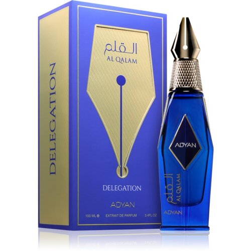 Adyan Al Qalam Delegation parfumski ekstrakt uniseks 100 ml Slike