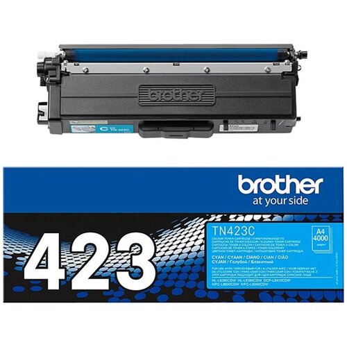 Brother TN423C Toner kartu&scaron;a Cian VK Cijene