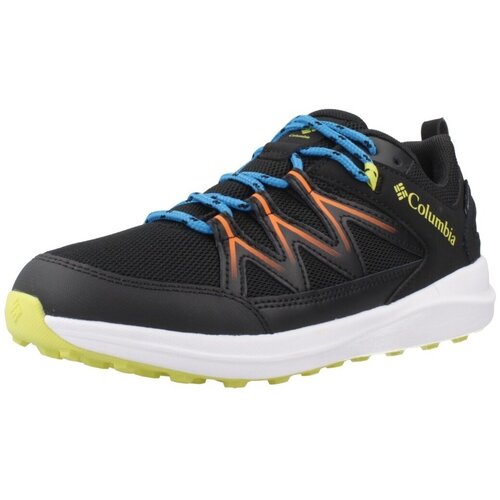 Columbia Nizke superge YOUTH PEAKFREAK RUSH Črna Cene