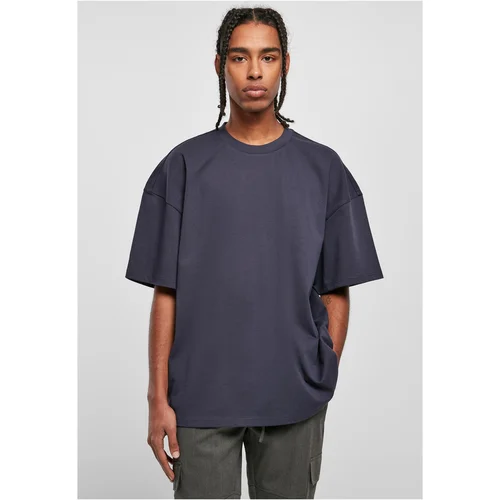 UC Men Ultra Heavy Oversized Tee midnightnavy