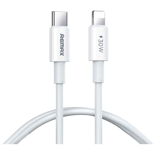  Data kabl REMAX Dofon Series 30W PD Fast Charging 1M RC-C026 Type C na iPhone lightning beli Cene