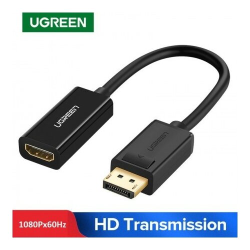 Ugreen konvertor displayport na HDMI F MM137 ( 40362 ) Slike
