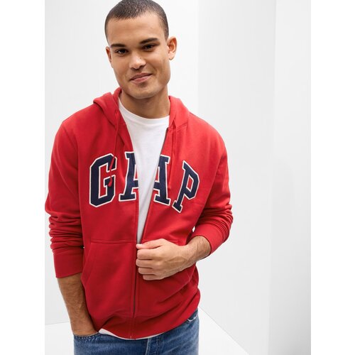 GAP Sweatshirt with logo - Men Cijene