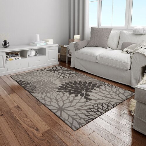 Conceptum Hypnose tepih Woopamuk265 100 x 200cm, siva Cene