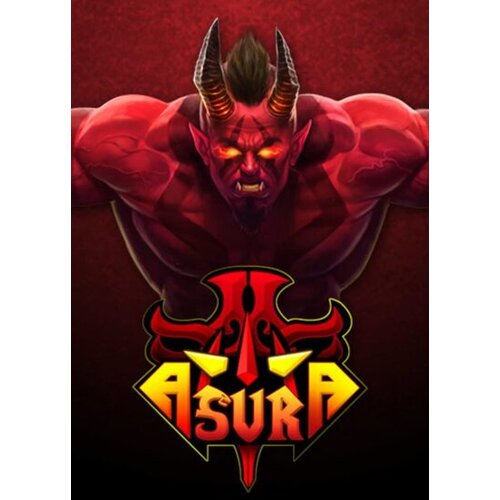 Steam Asura: Vengeance Expansion Key GLOBAL Cene