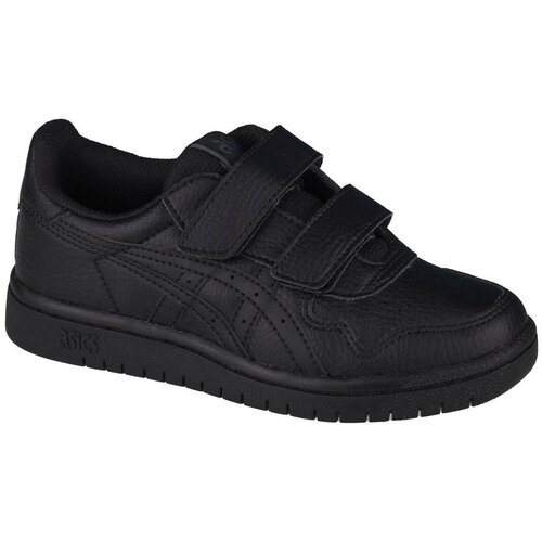 Asics Nizke superge Japan S PS Črna Cene
