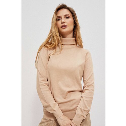 Moodo Knitted turtleneck Slike