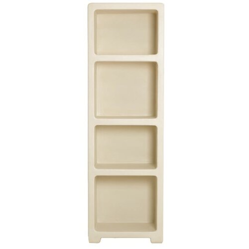 Light &amp;amp; Living Bež regal 60x190 cm Naluno &amp;ndash; Slike