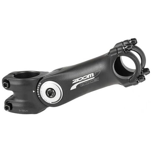  Lula Volana 1-1/8&amp;quot; 28.6/25.4 125Mm/90Mm Na Regulaciju, Zoom Crna Slike