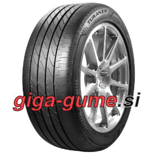 Bridgestone Turanza T005A ( 215/55 R17 94W ) letna pnevmatika Cene