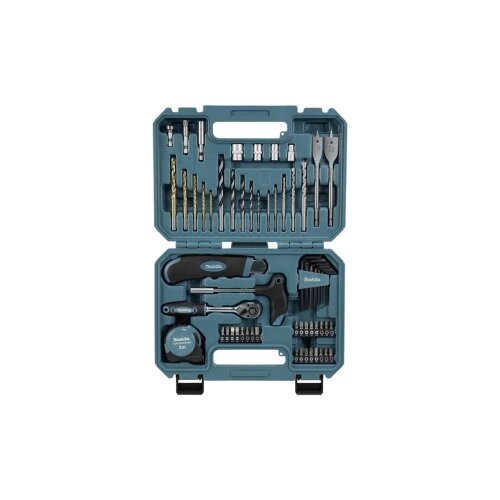 Makita E-15095 Tool Set 60pcs. Slike