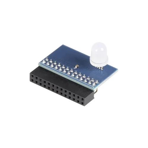 Joy-it rb-rgbled01 RGB LED modul 1 ST Pogodno za: Raspberry Pi