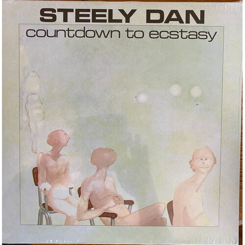  Steely Dan – Countdown To Ecstasy Cene