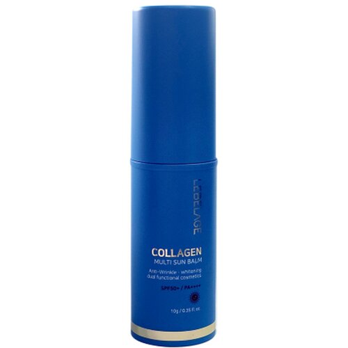 LEBELAGE collagen multi sun SPF50+PA++++ 10g Slike