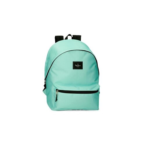 PepeJeans Ranac 44 cm - Tirkizna ( 63.224.C1 ) Cene