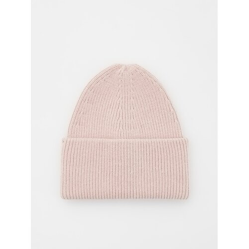 Reserved kapa beanie - roza Cene
