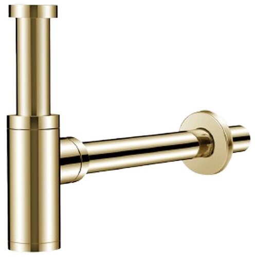 SCHMIDLER odvod weg brushed gold Slike