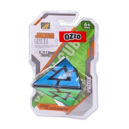 Ozzo Cube, rubikova kocka, 448 Cene