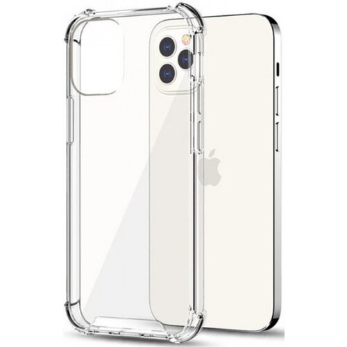  MCTT3-IPH 12 * Futrola hardcase silicone providna (189) 40966 Cene