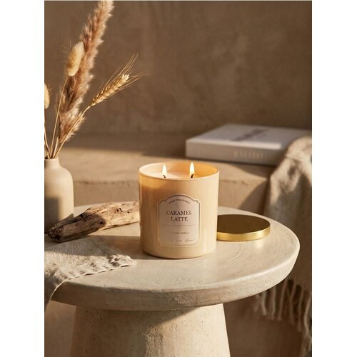Sinsay Mirisna svijeća Carmel Latte Cijene