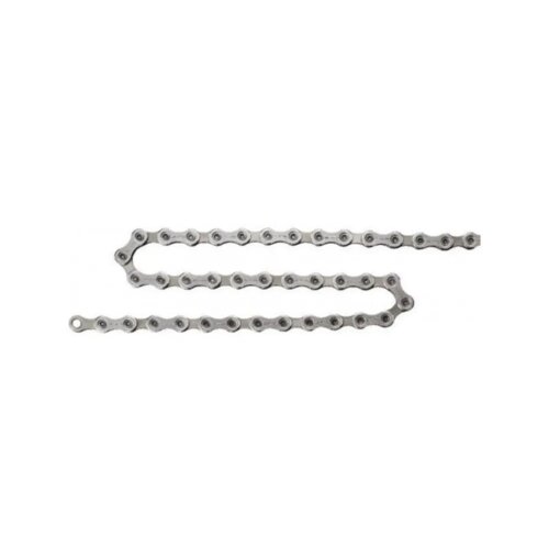  Lanac Shimano Cn-Hg601-11, 116 Karika, 11 Brzina Road/Mtb/E-Bike Kompatibilno, Uklj. Quick Link Sm-Cn900-11, Ind.Pack Slike