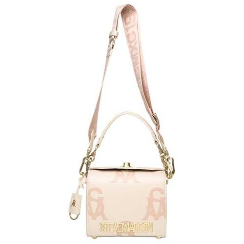Steve Madden pink ženska torbica Cene