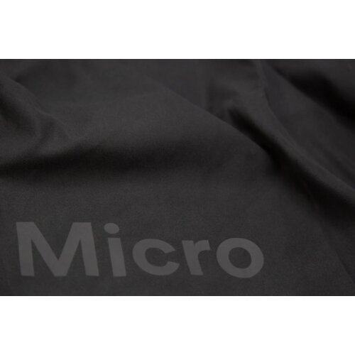 STRYVE Towell+ Micro - All Black Slike