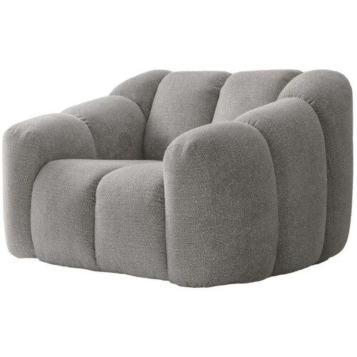 Miuform Svijetlo siva fotelja Shell &amp;ndash; Slike