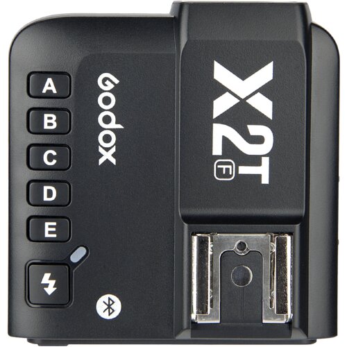 Godox X2T-P Transmitter for Pentax Slike