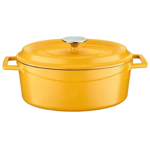 Lava ovalni Dutch oven Cijene