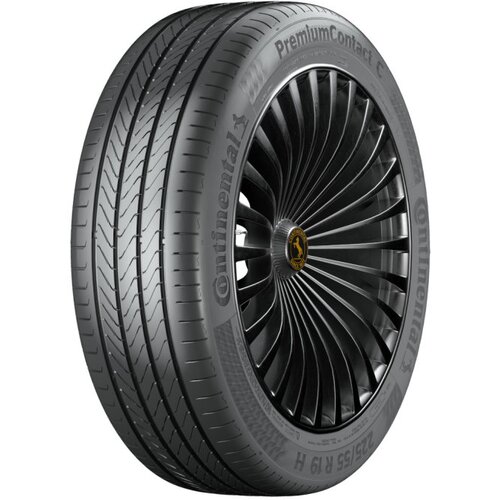 Continental PremiumContact C ( 255/50 R20 109V XL Conti Seal, ContiSilent, EVc ) letnja auto guma Cene