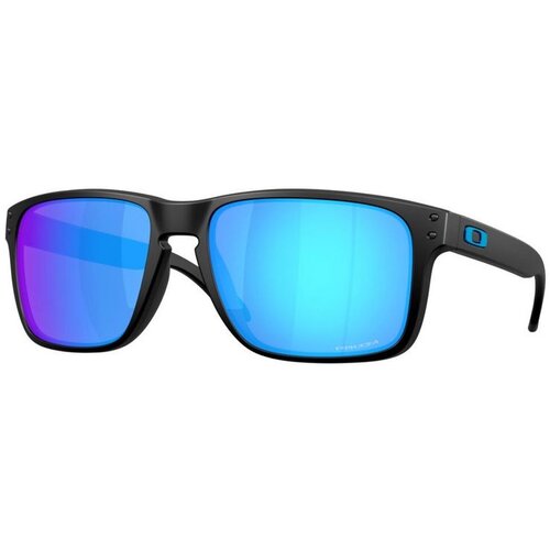 Oakley Sunčane naočale OO9487 Blue Slike