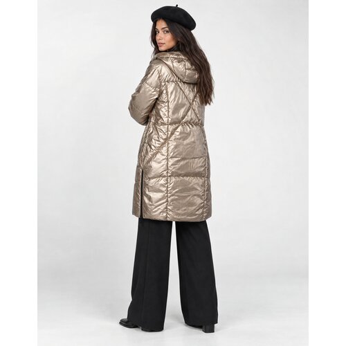 Morgan GALOCA Gold Slike