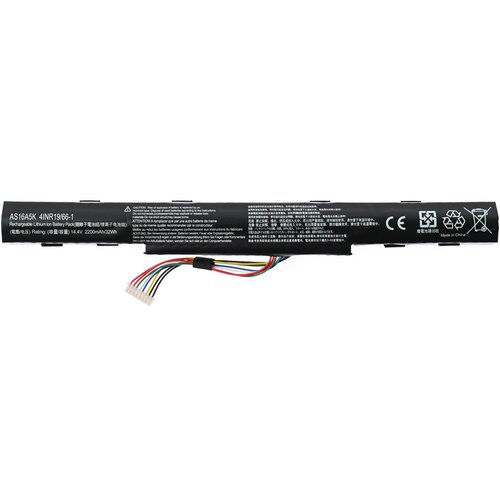  Baterija za laptop Acer Aspire E15/16A8K-4 HQ2200 B Slike
