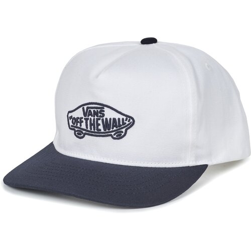 Vans M CLASSIC SNAPBACK Bijela Slike