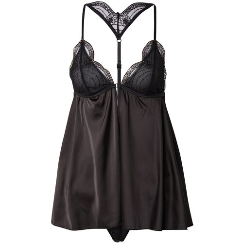 Hunkem&amp;ouml;ller Negliže &amp;#039;Ruby&amp;#039; crna Slike