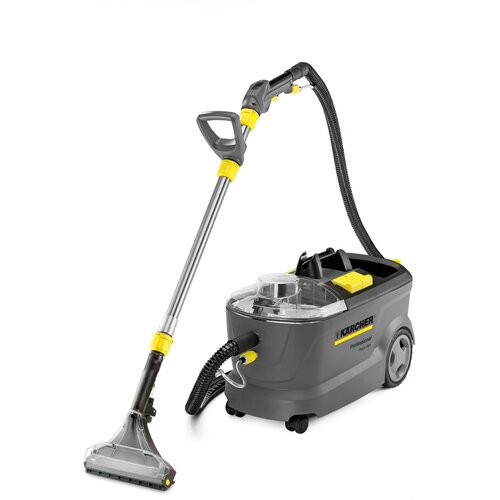 Karcher čistač podova puzzi 10/1 Slike