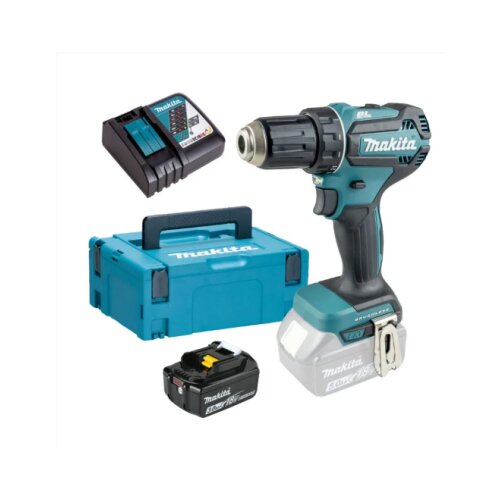Makita aku bušilica odvijač DDF485RFJ1 Cijene