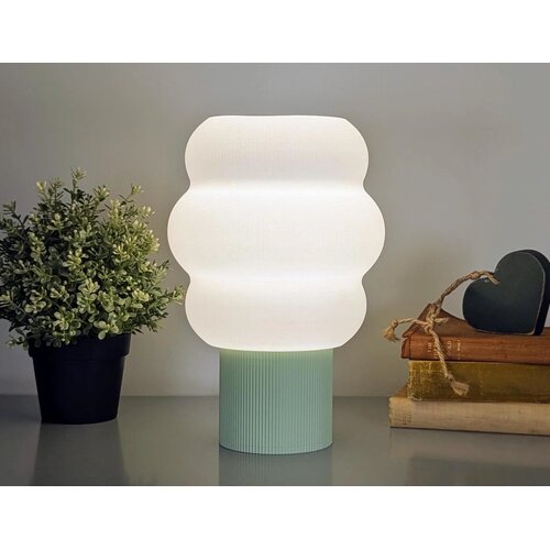  Mammatus stolna lampa &amp;ndash; moderna ambijentalna rasvjeta V3 Slike
