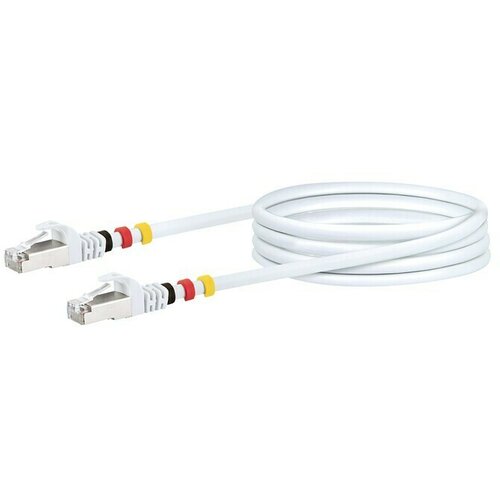 SCHWAIGER Mrežni kabel (Duljina: 5 m, RJ45 utikač) Cijene