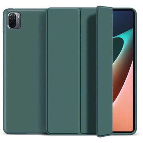 Onasi Style torbica za Xiamoi Pad 5 / Xiaomi Pad 5 Pro - temno zelena Slike