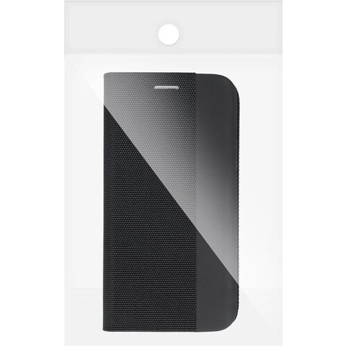  SENSITIVE Book preklopna maska za Samsung Galaxy A37 5G crna Slike