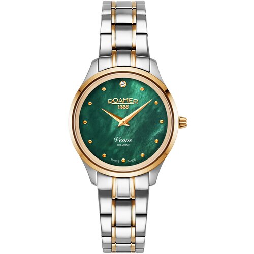 Roamer VENUS DIAMOND 601857 47 59 20 Cene