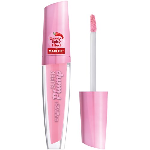 Deborah Super Plump Volumizing sjaj za usne Cene
