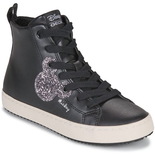 Geox J KALISPERA GIRL D Crna Slike